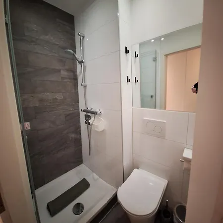 Fam. Honnef Appartement Hannover Buitenkant foto
