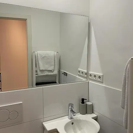 Fam. Honnef Appartement Hannover Buitenkant foto