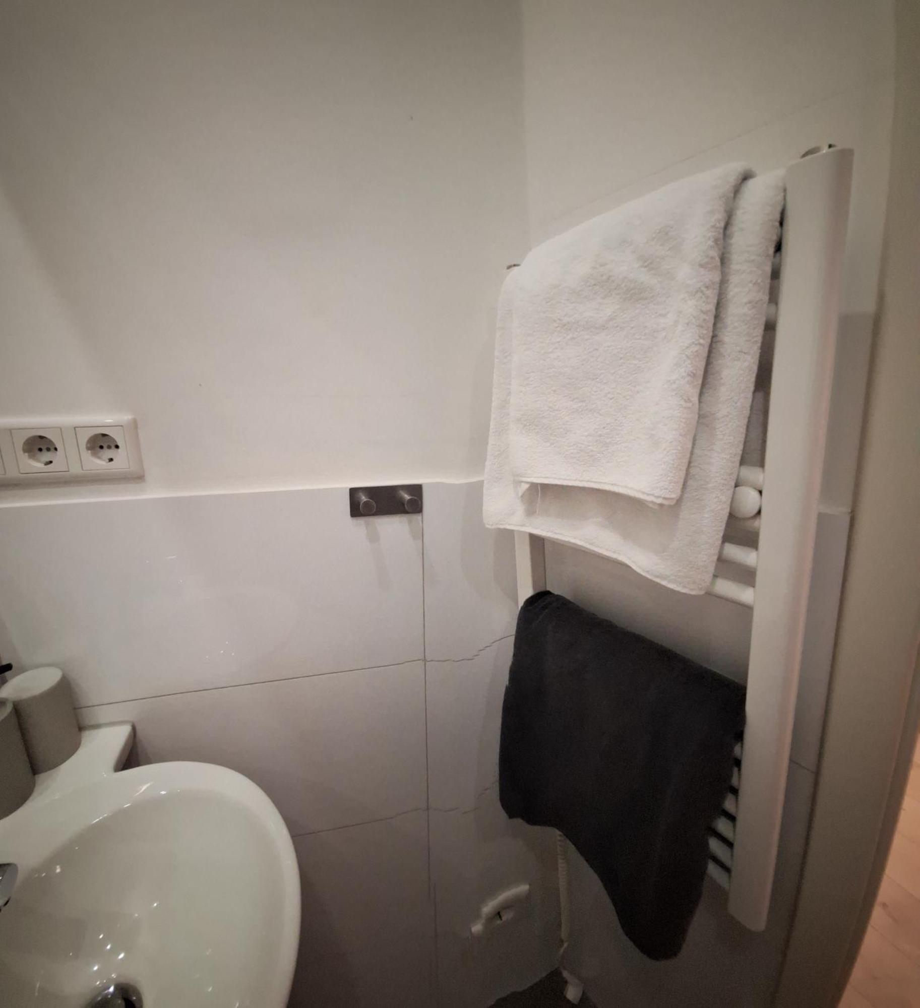 Fam. Honnef Apartamento Hanóver