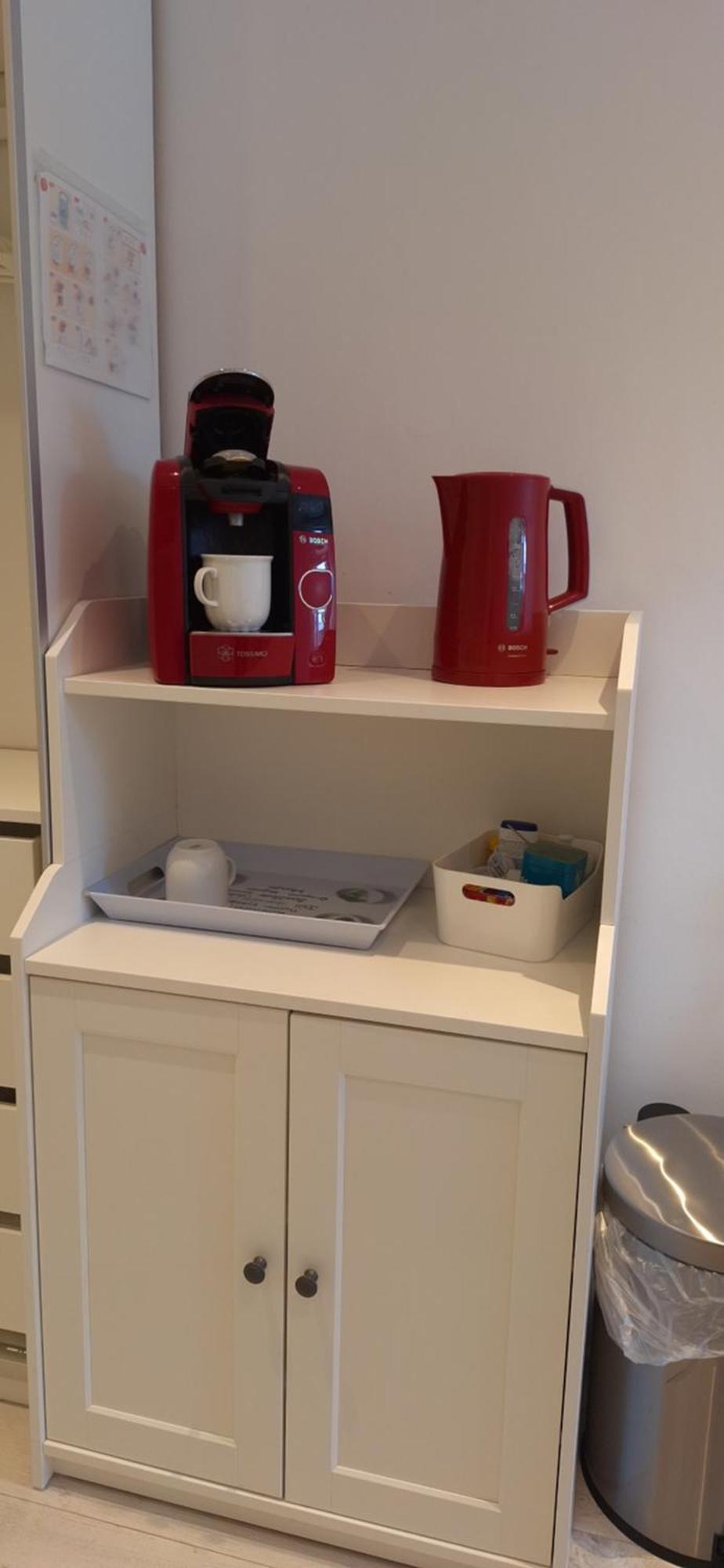 Fam. Honnef Apartamento