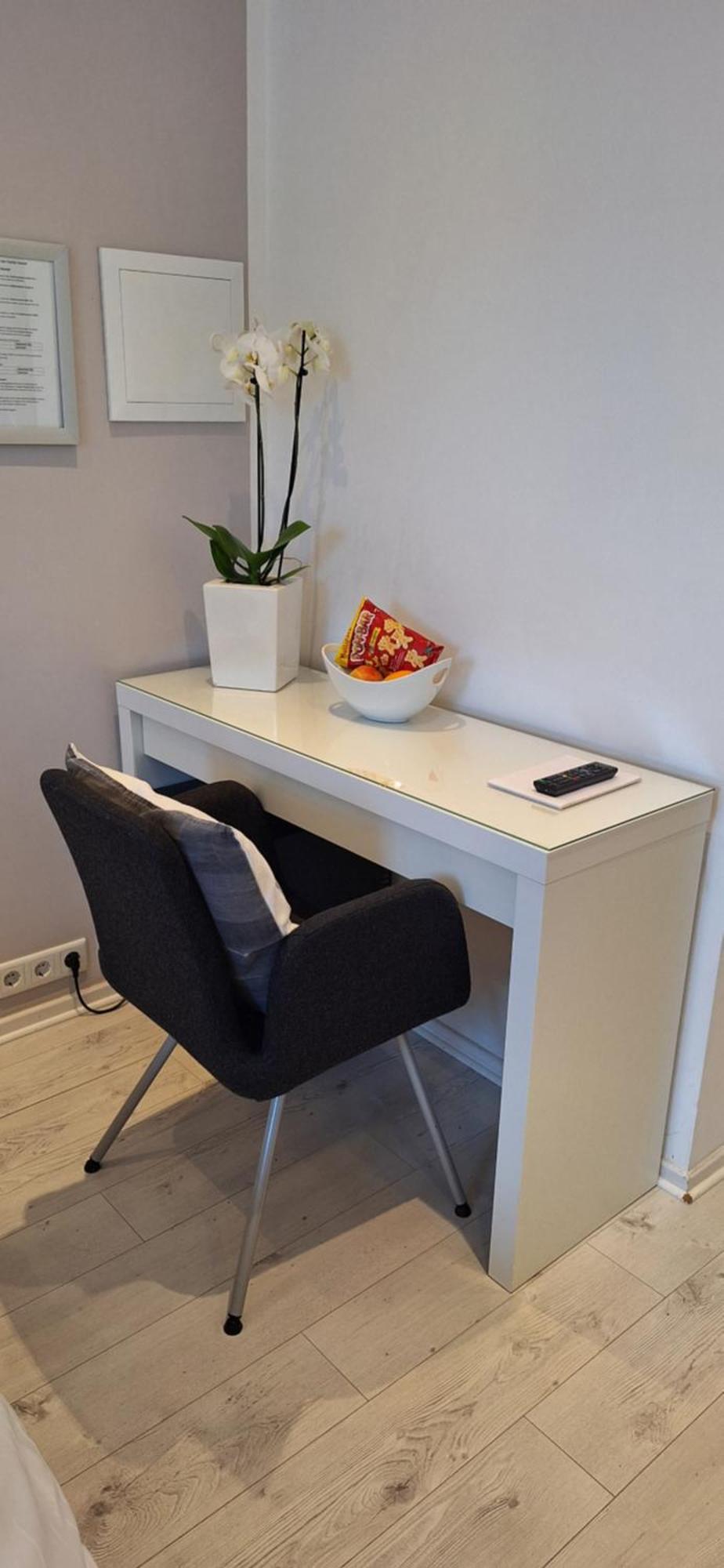 Fam. Honnef Apartamento *