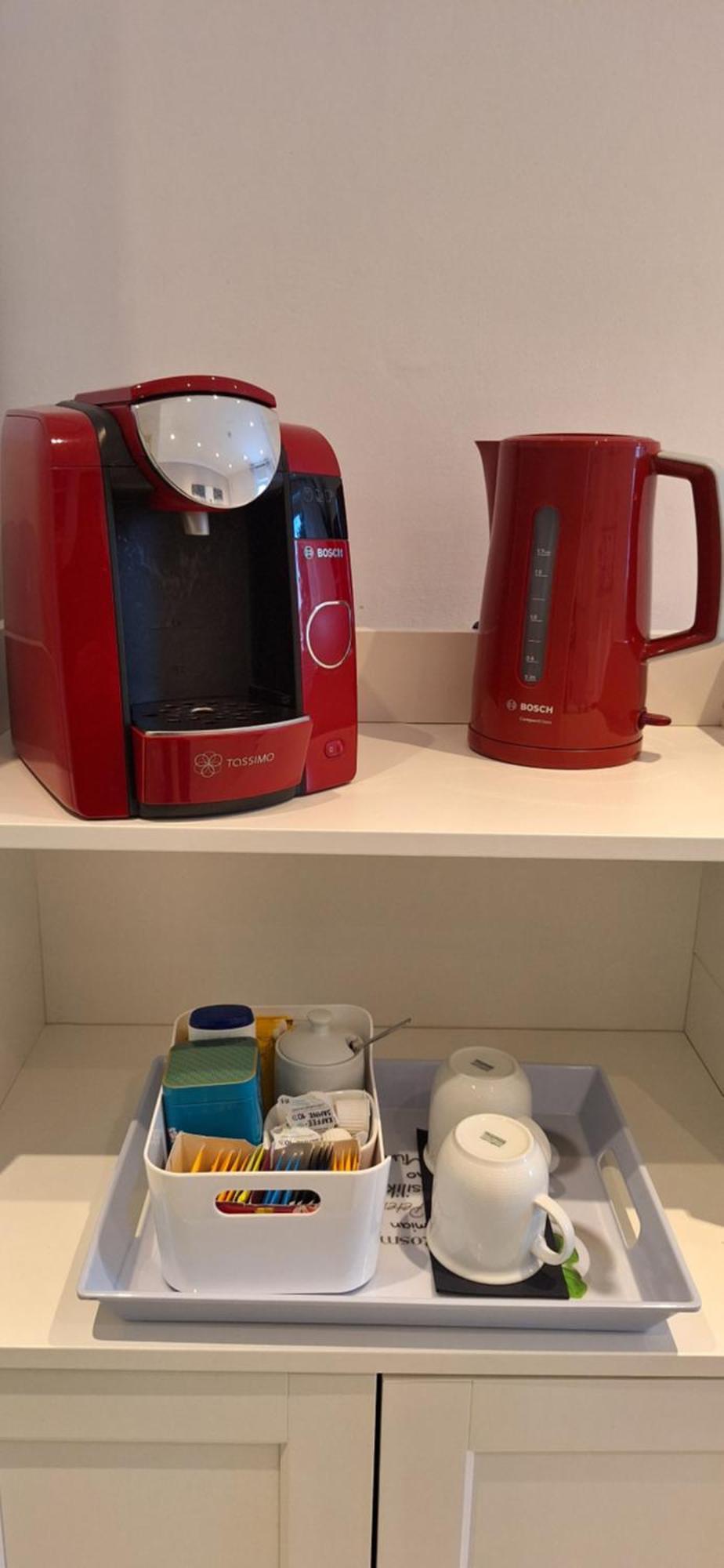 Apartamento Fam. Honnef Hanóver