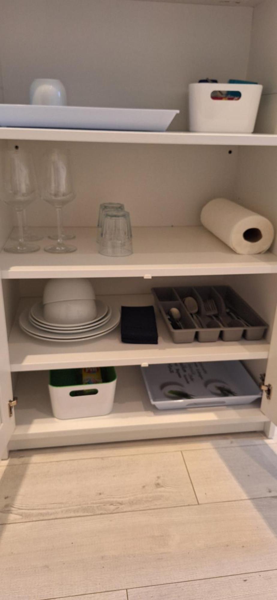 Apartamento Fam. Honnef Hanóver