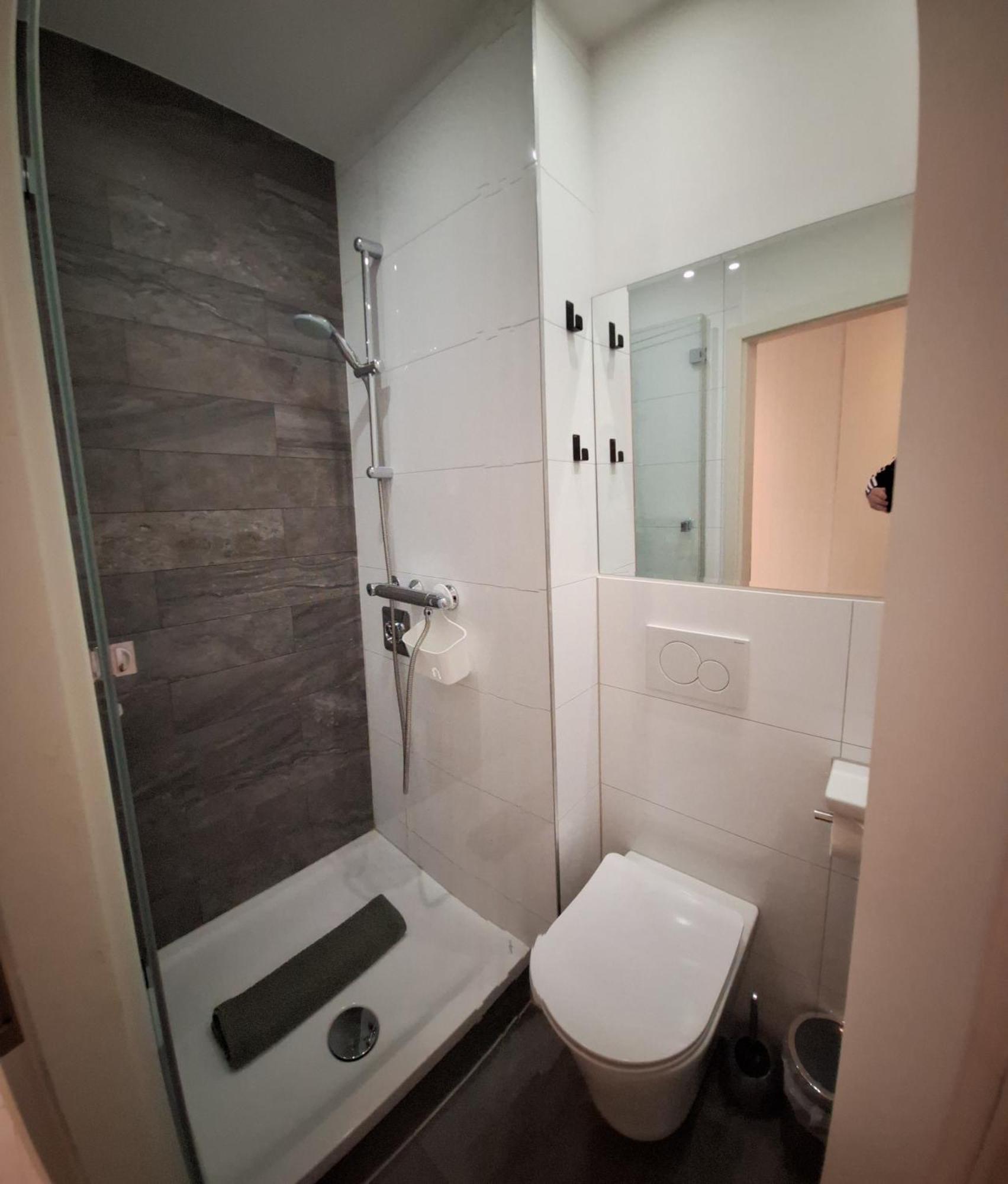 Fam. Honnef Appartement *