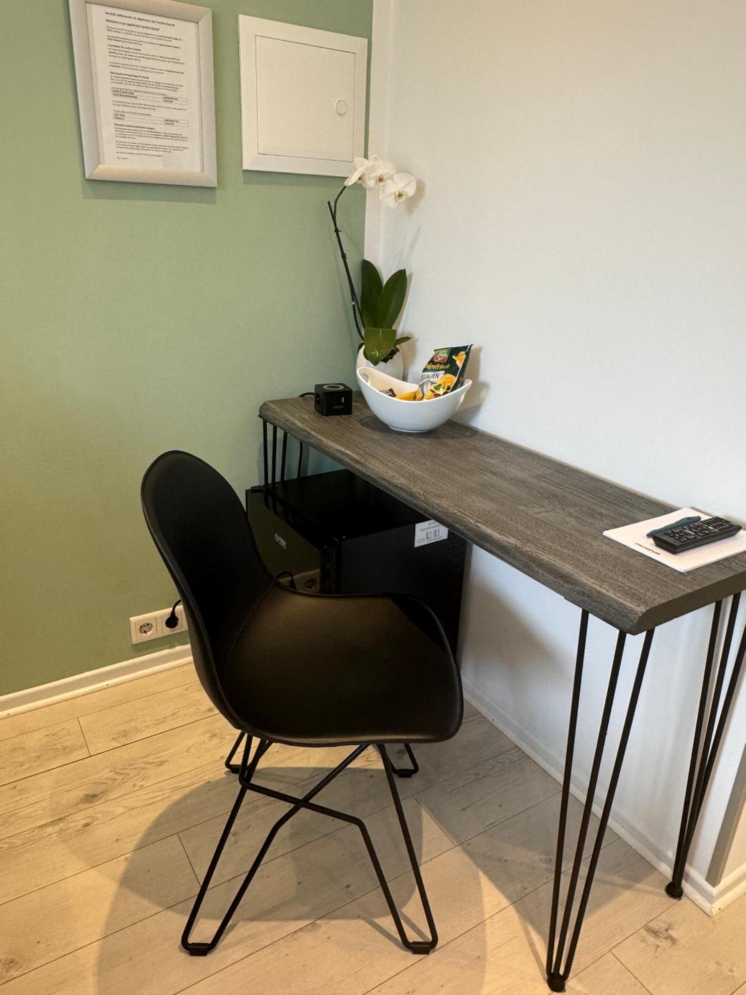 Appartement Fam. Honnef Hanovre
