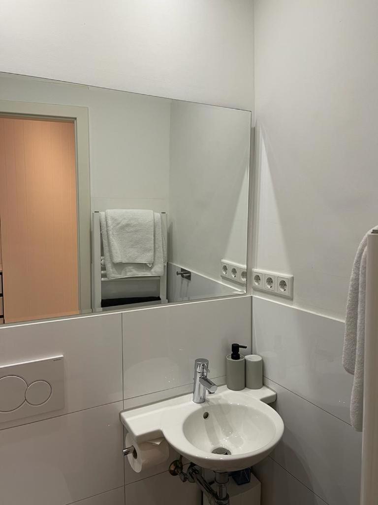 Apartment Fam. Honnef Hannover